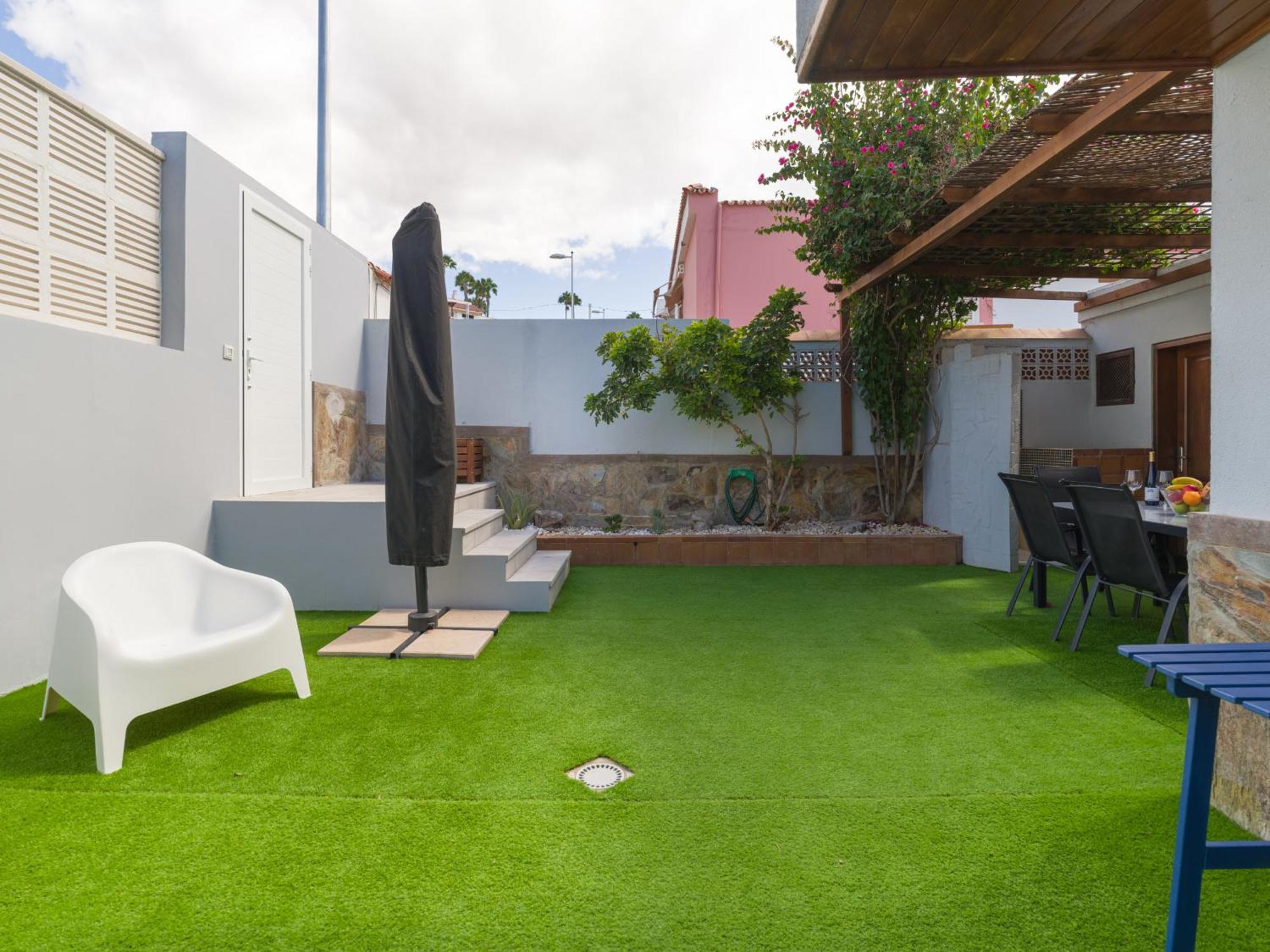 Great House Private Pool San Agustin By Canariasgetaway Экстерьер фото