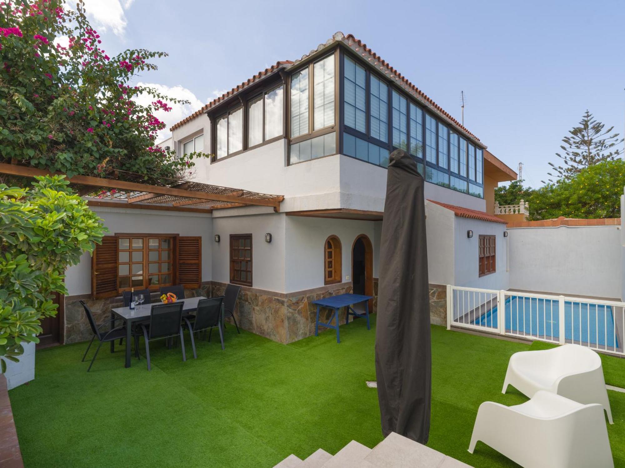 Great House Private Pool San Agustin By Canariasgetaway Экстерьер фото