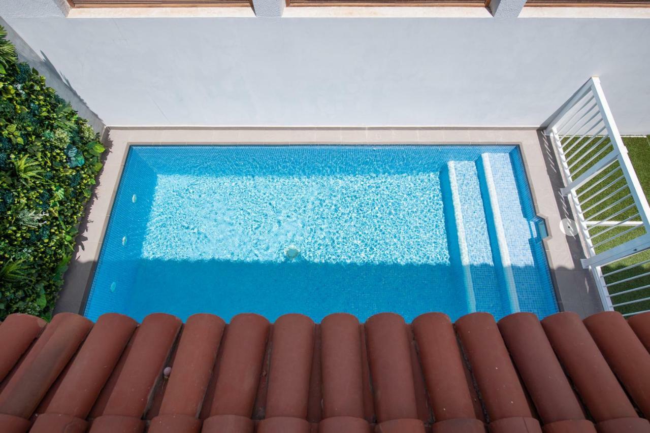 Great House Private Pool San Agustin By Canariasgetaway Экстерьер фото